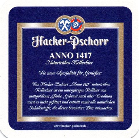 mnchen m-by hacker haps quad 5b (185-die neue spezialitt)
